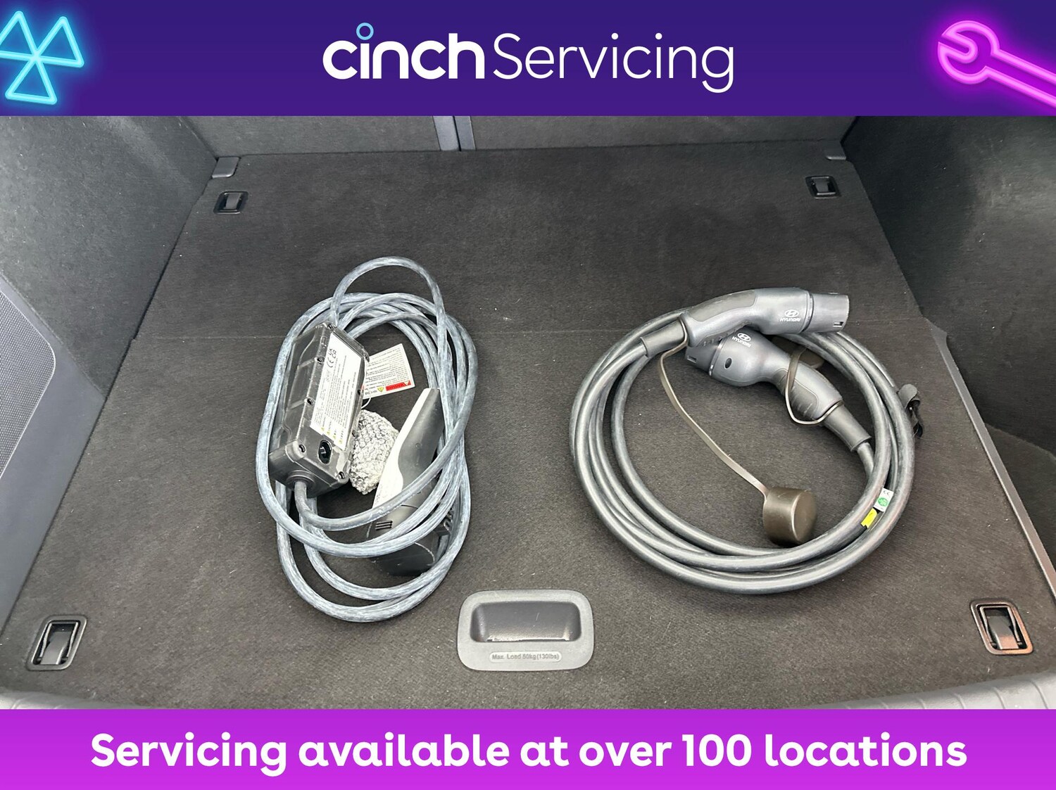 Used Hyundai IONIQ 2022 for sale - 77020214: Photo 31