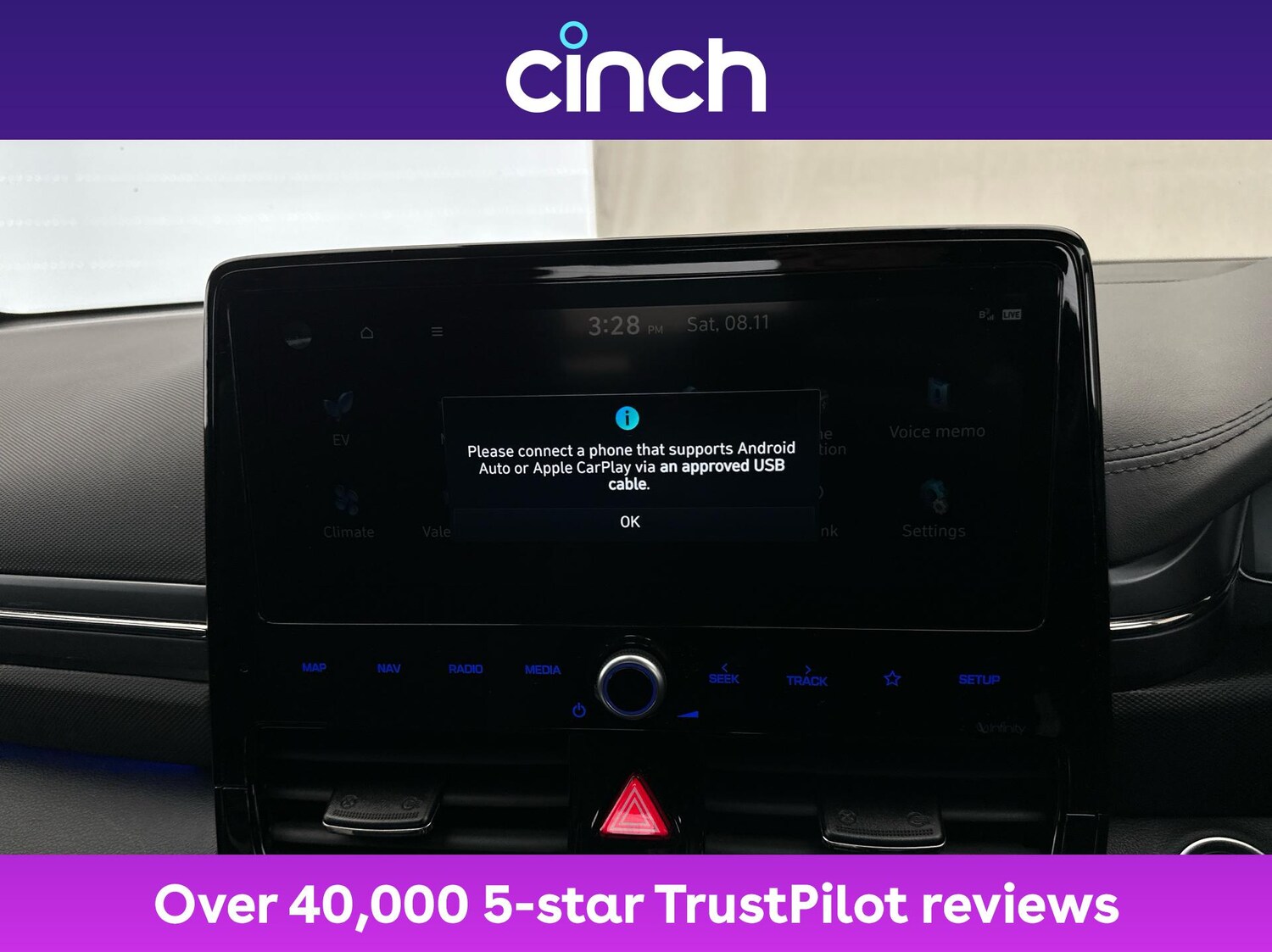 Used Hyundai IONIQ 2022 for sale - 77020214: Photo 33