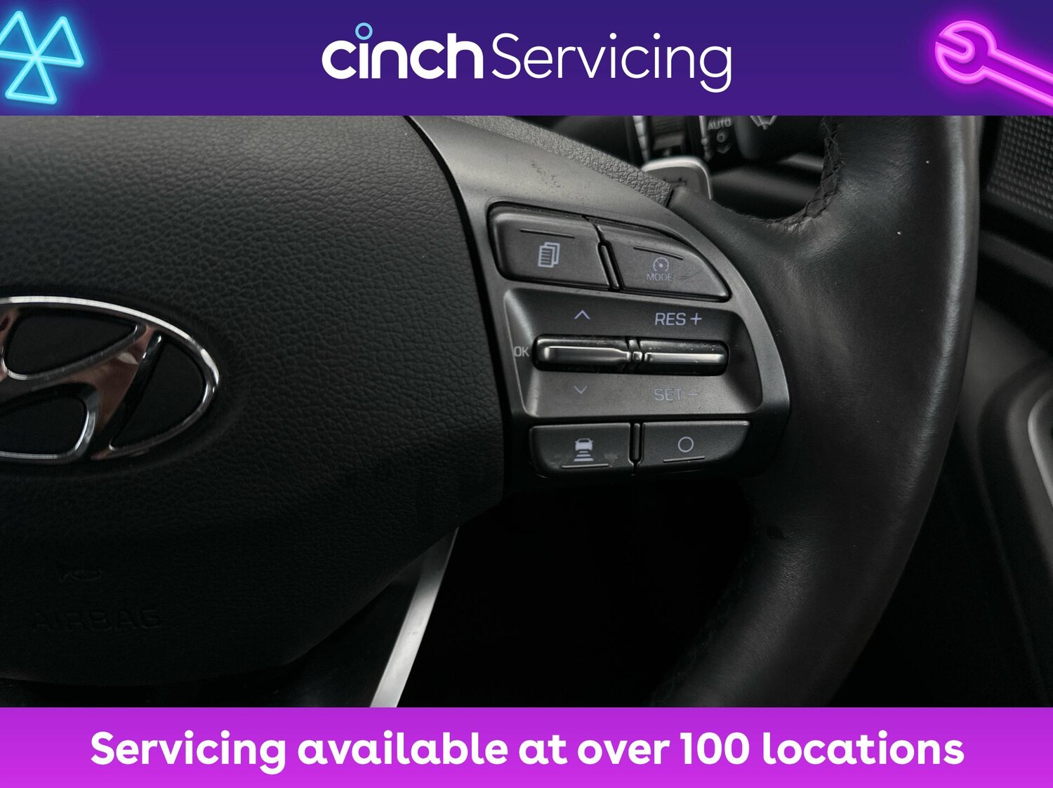 Used Hyundai IONIQ 2022 for sale - 77020214: Photo 36