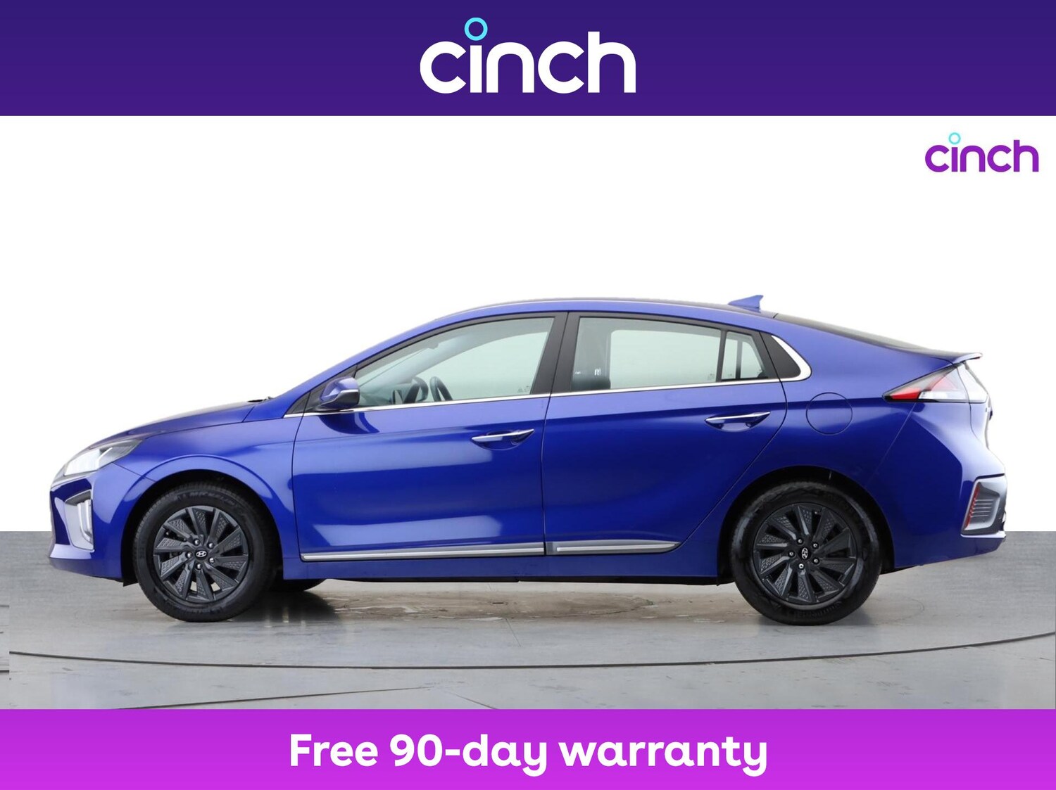 Used Hyundai IONIQ 2022 for sale - 77020214: Photo 8