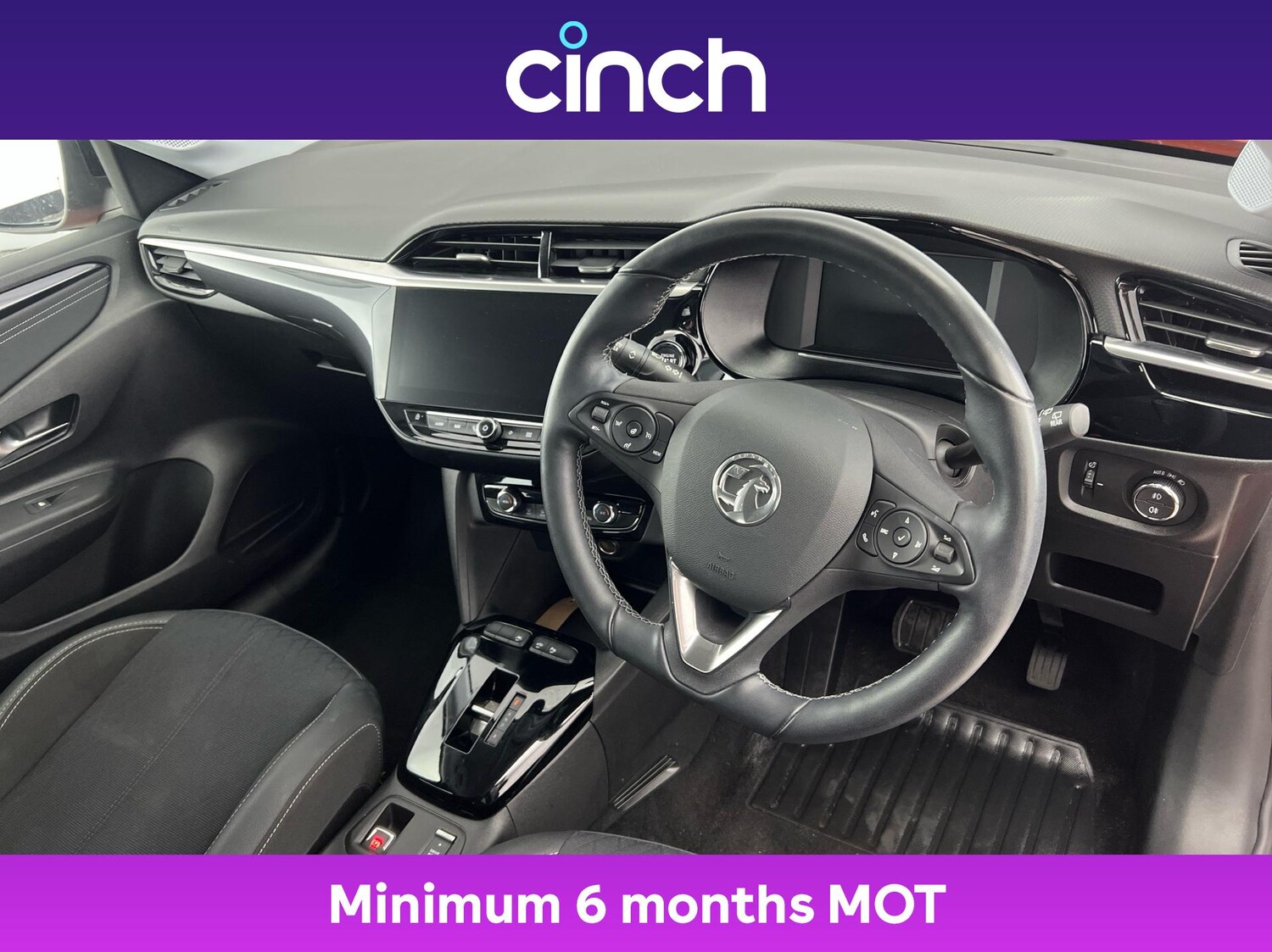 Used Vauxhall Corsa 2022 for sale - 76487202: Photo 12