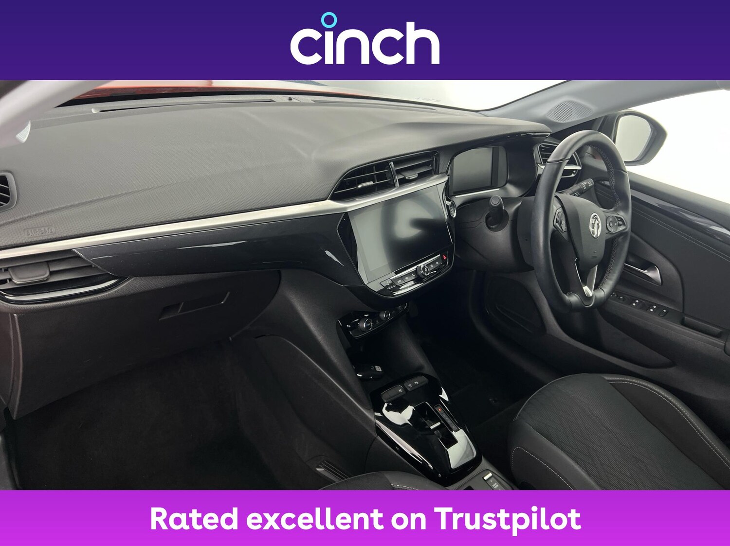 Used Vauxhall Corsa 2022 for sale - 76487202: Photo 14