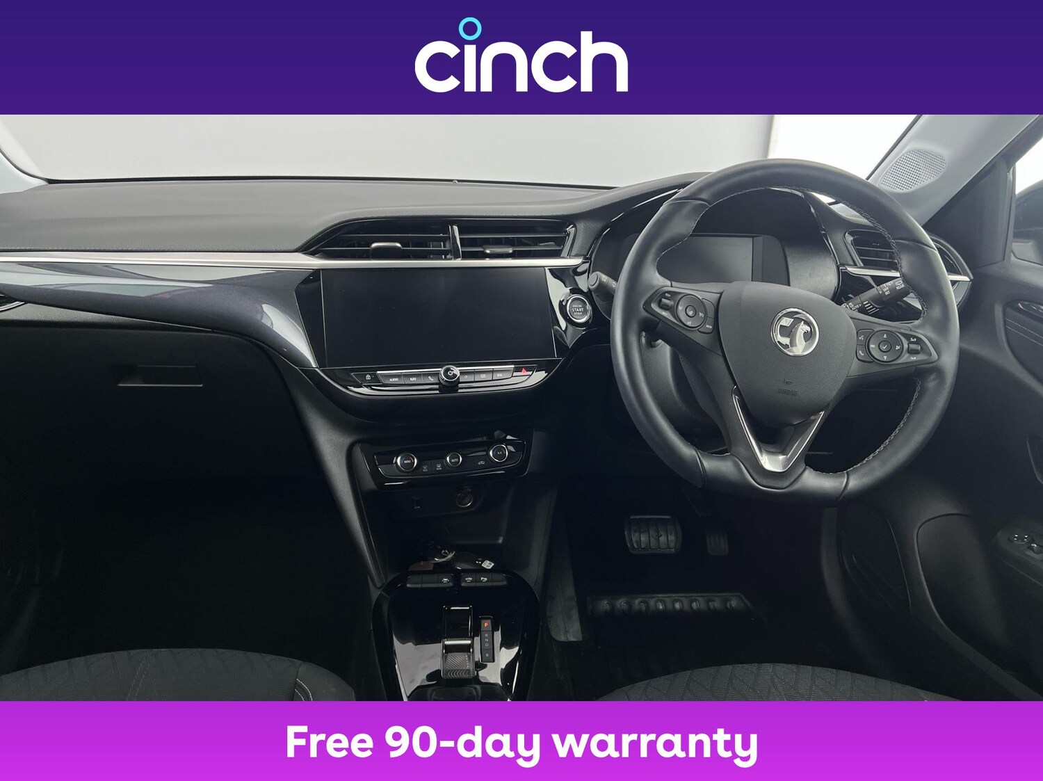 Used Vauxhall Corsa 2022 for sale - 76487202: Photo 15