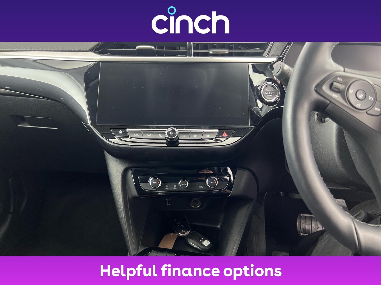 Used Vauxhall Corsa 2022 for sale - 76487202: Photo 17