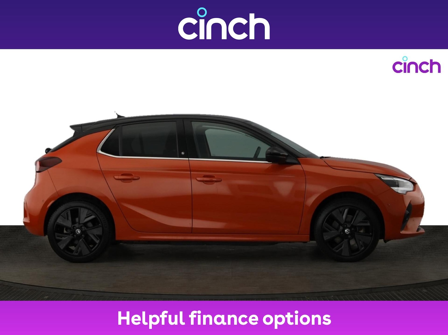 Used Vauxhall Corsa 2022 for sale - 76487202: Photo 2