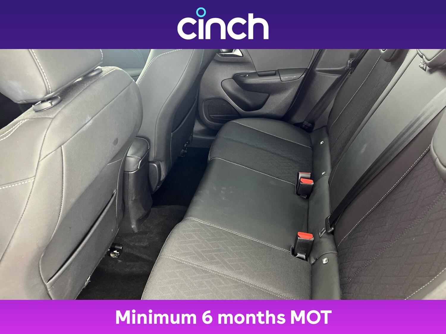 Used Vauxhall Corsa 2022 for sale - 76487202: Photo 20