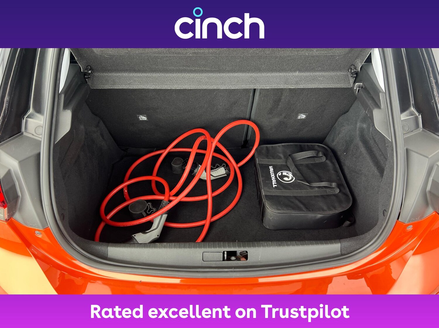 Used Vauxhall Corsa 2022 for sale - 76487202: Photo 21