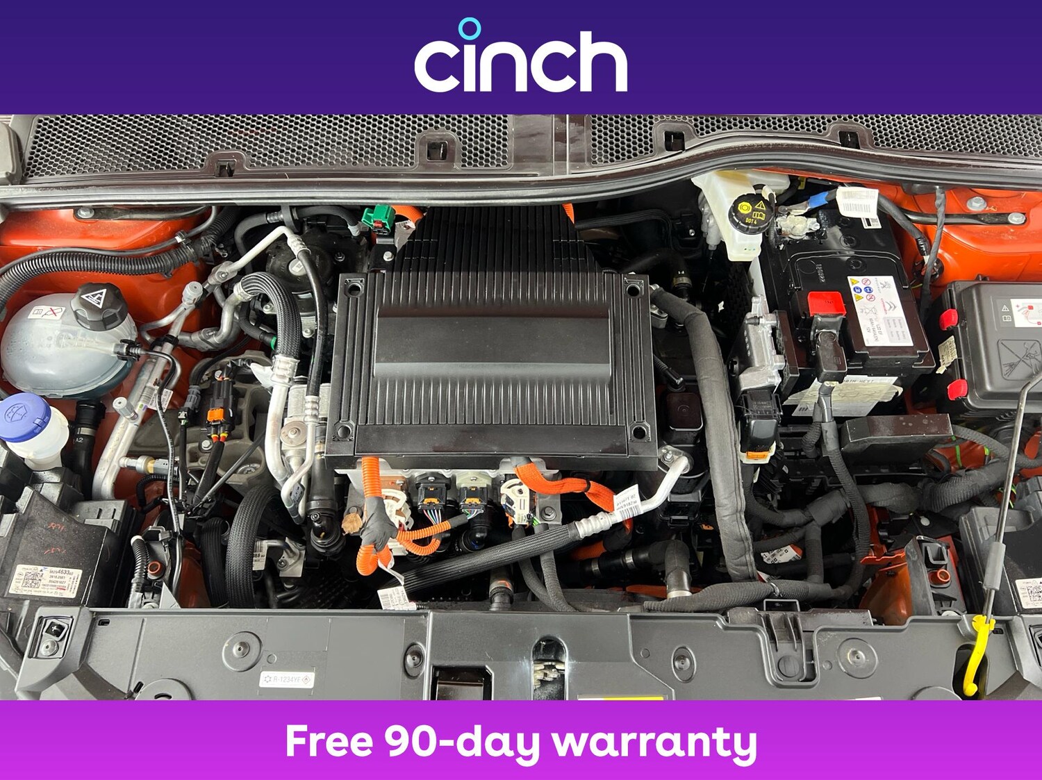 Used Vauxhall Corsa 2022 for sale - 76487202: Photo 23