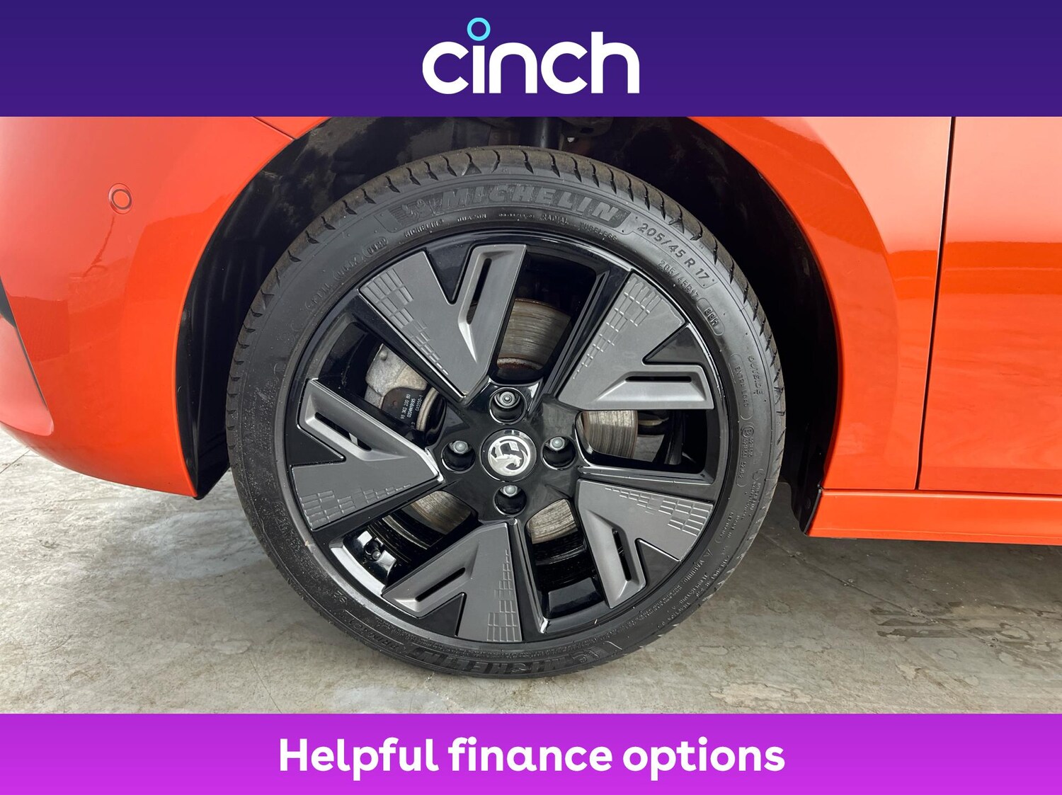 Used Vauxhall Corsa 2022 for sale - 76487202: Photo 24