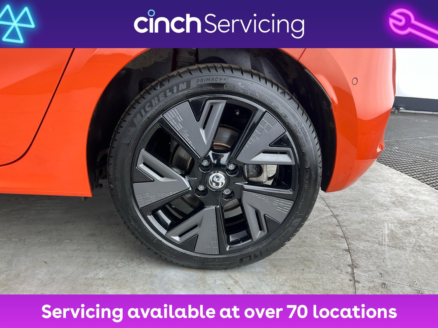 Used Vauxhall Corsa 2022 for sale - 76487202: Photo 26