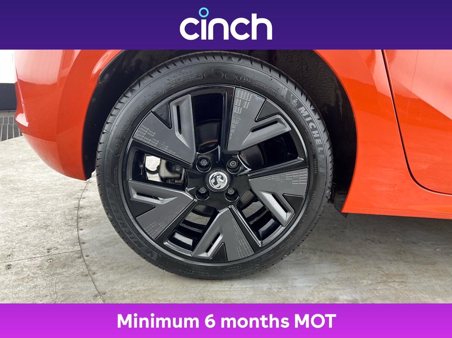 Used Vauxhall Corsa 2022 for sale - 76487202: Photo 27