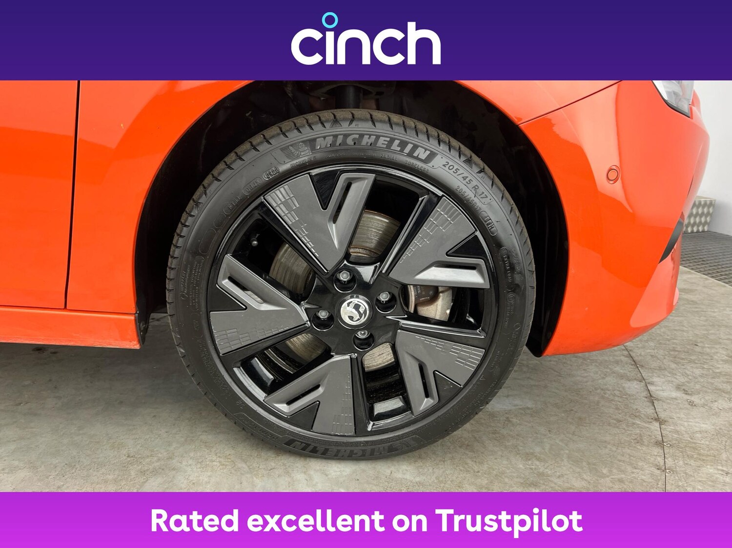 Used Vauxhall Corsa 2022 for sale - 76487202: Photo 28