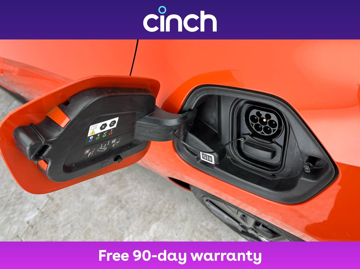 Used Vauxhall Corsa 2022 for sale - 76487202: Photo 29