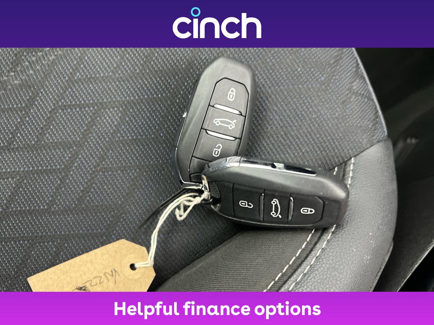 Used Vauxhall Corsa 2022 for sale - 76487202: Photo 30