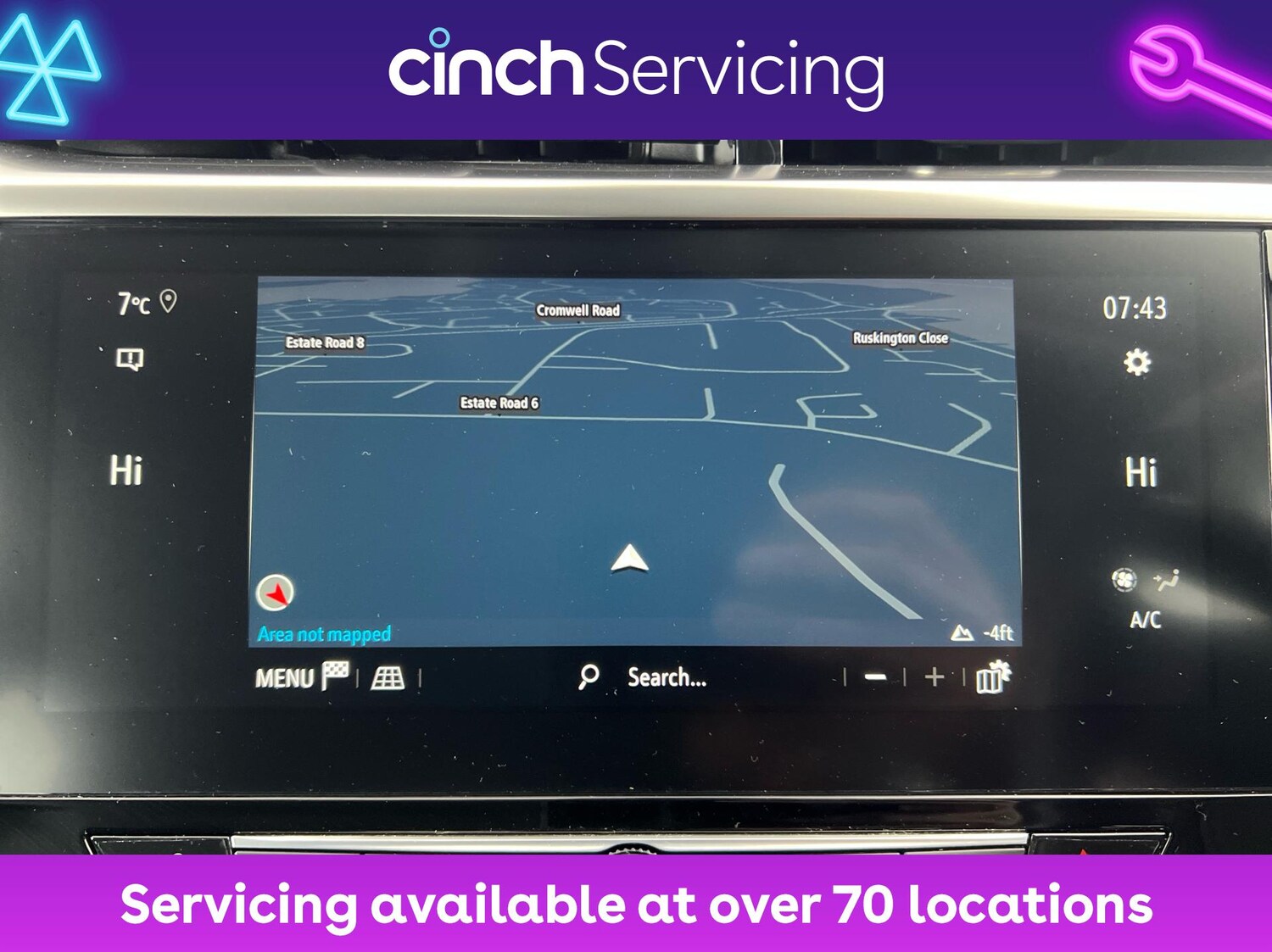 Used Vauxhall Corsa 2022 for sale - 76487202: Photo 31