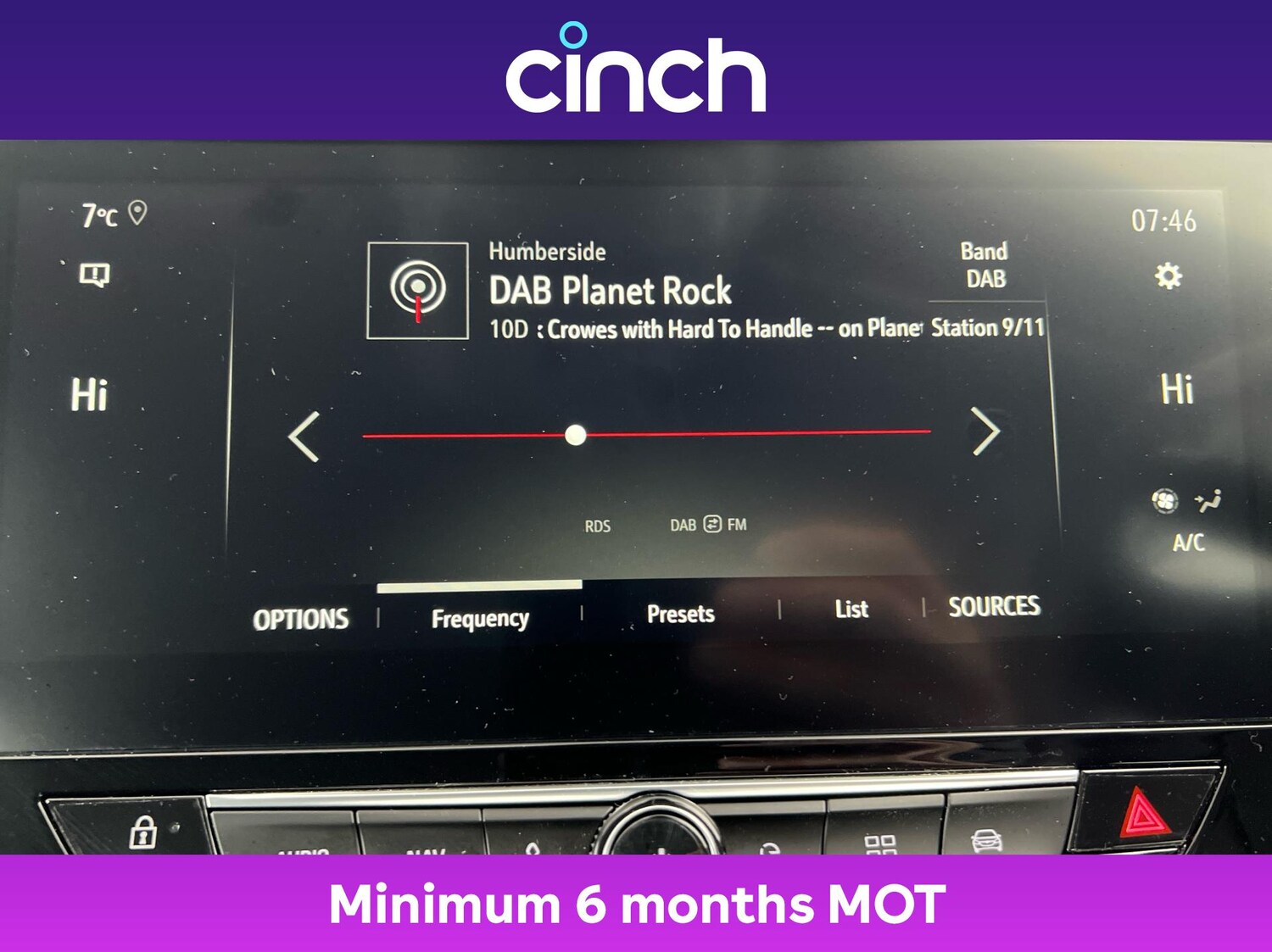 Used Vauxhall Corsa 2022 for sale - 76487202: Photo 32