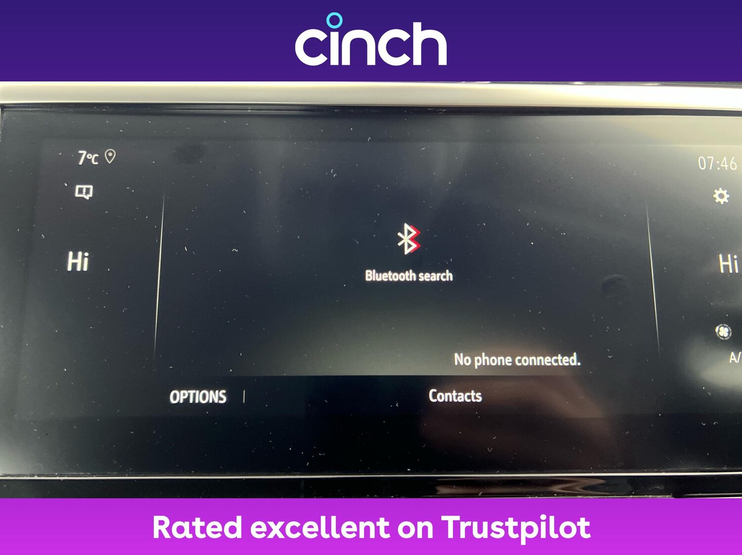 Used Vauxhall Corsa 2022 for sale - 76487202: Photo 33