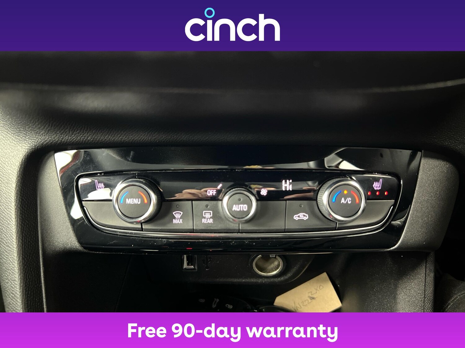 Used Vauxhall Corsa 2022 for sale - 76487202: Photo 34