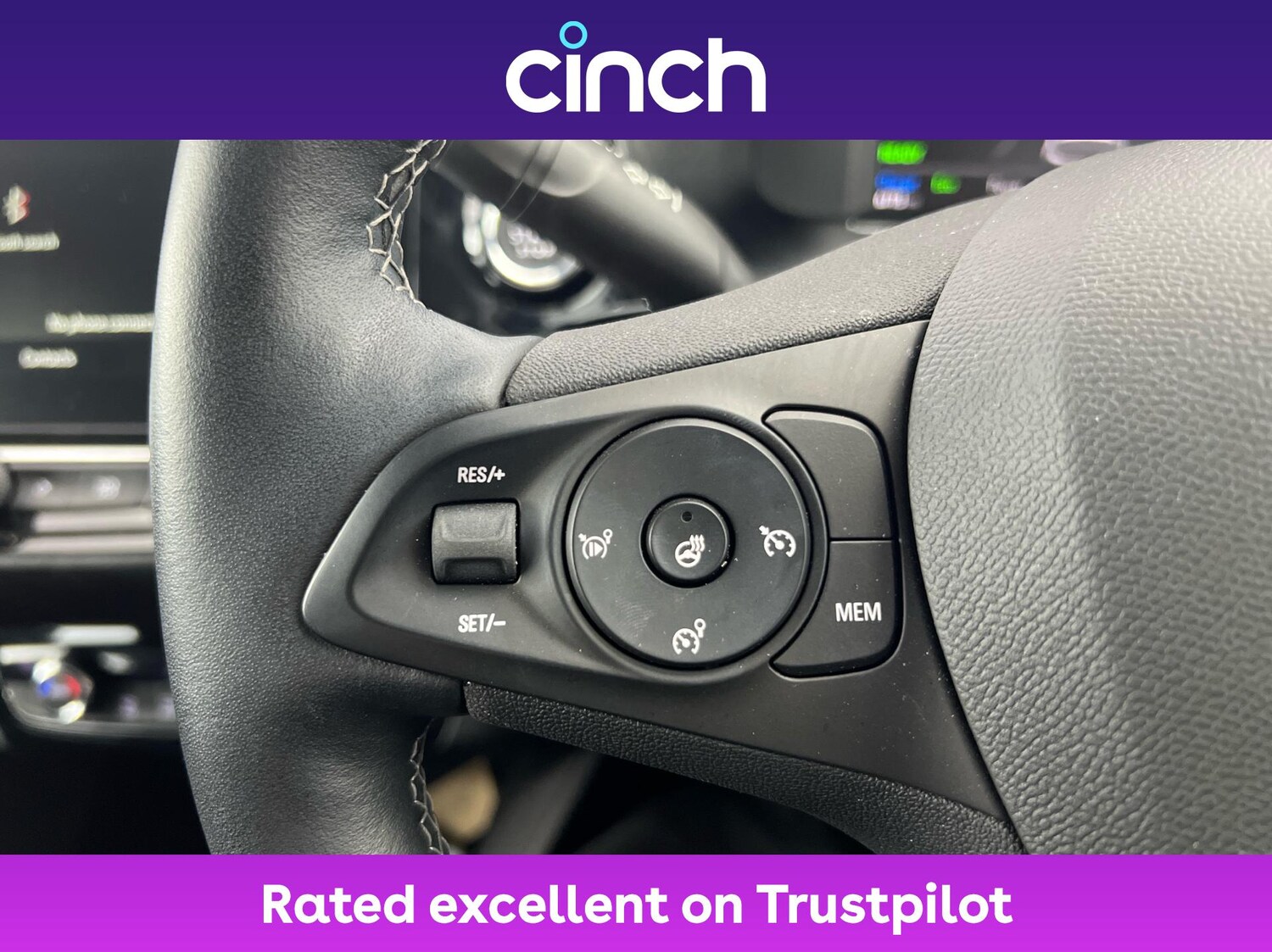 Used Vauxhall Corsa 2022 for sale - 76487202: Photo 38