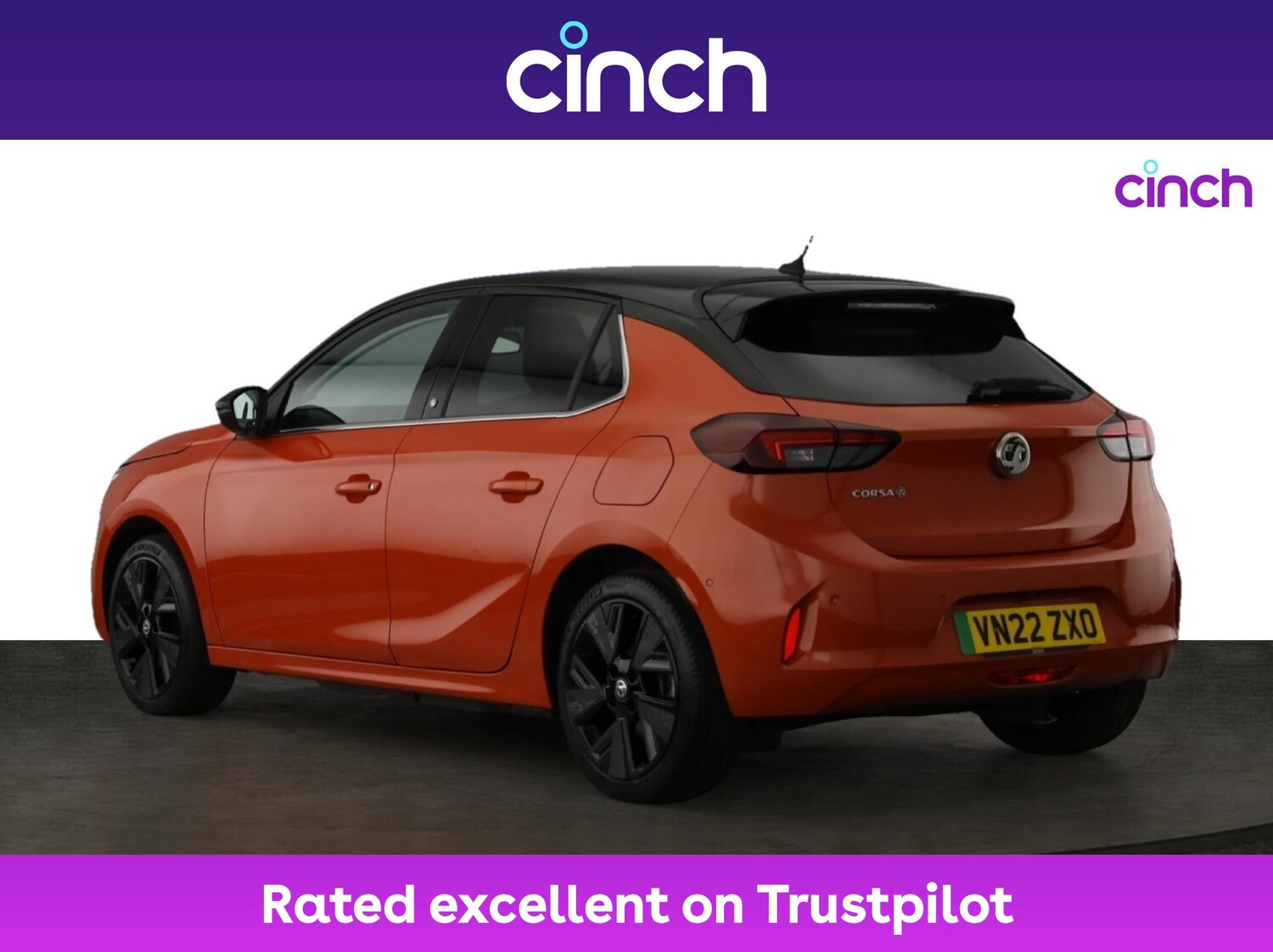 Used Vauxhall Corsa 2022 for sale - 76487202: Photo 6