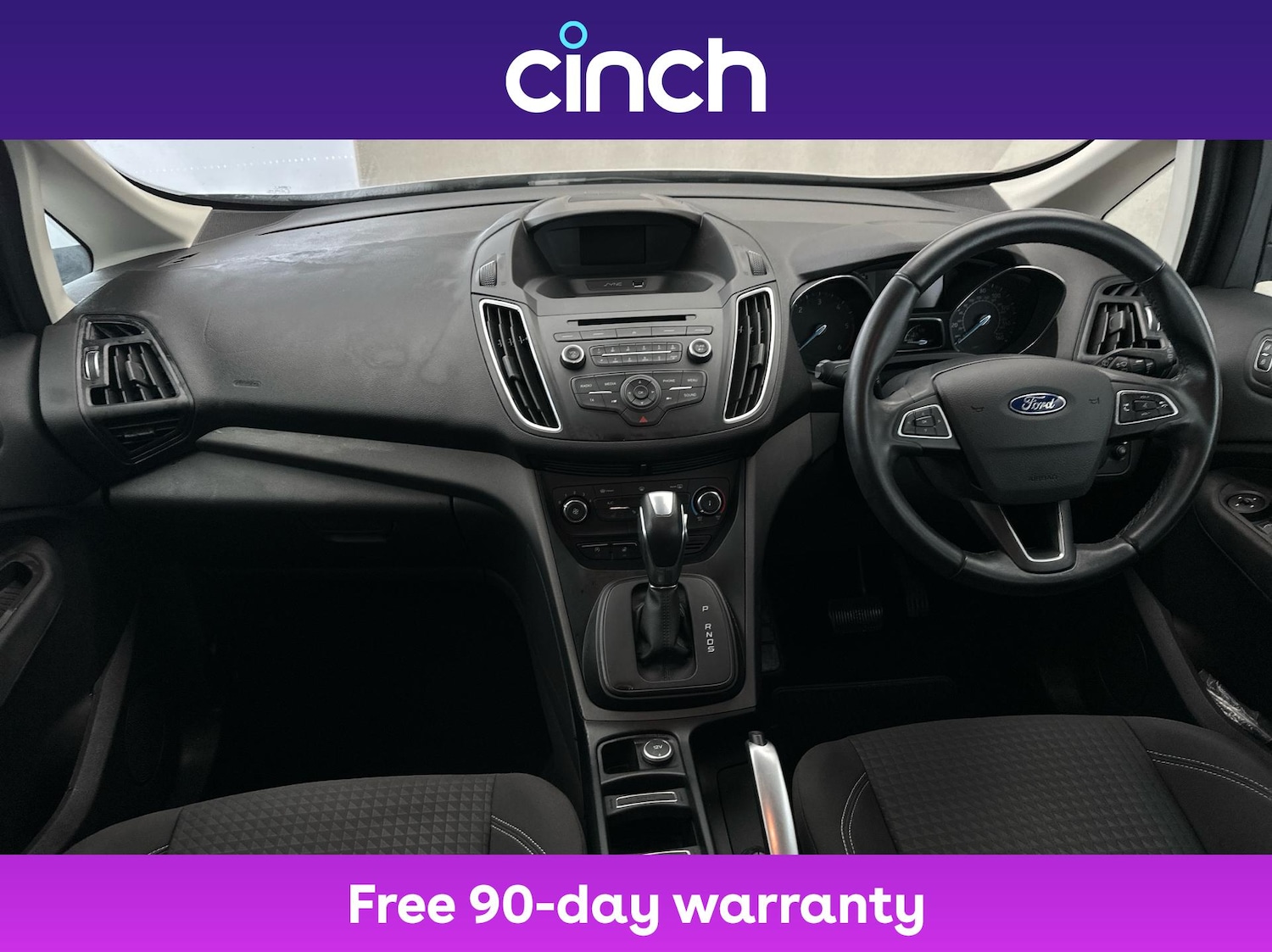 Used Ford C-Max 2015 for sale - 76357316: Photo 15