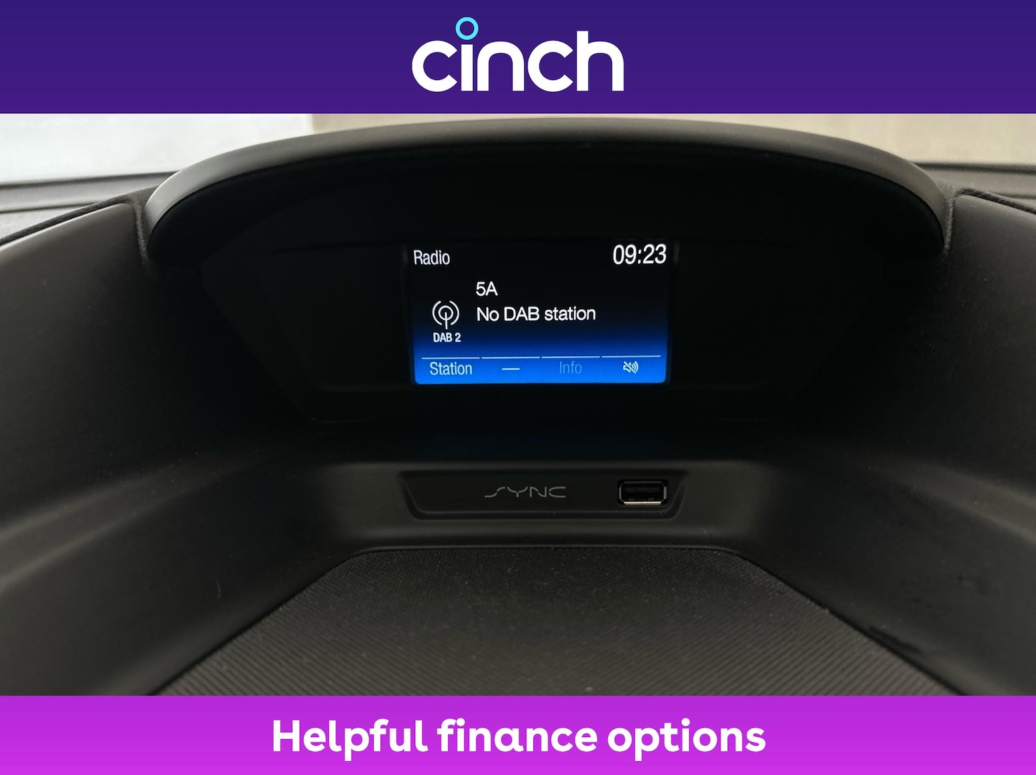 Used Ford C-Max 2015 for sale - 76357316: Photo 17