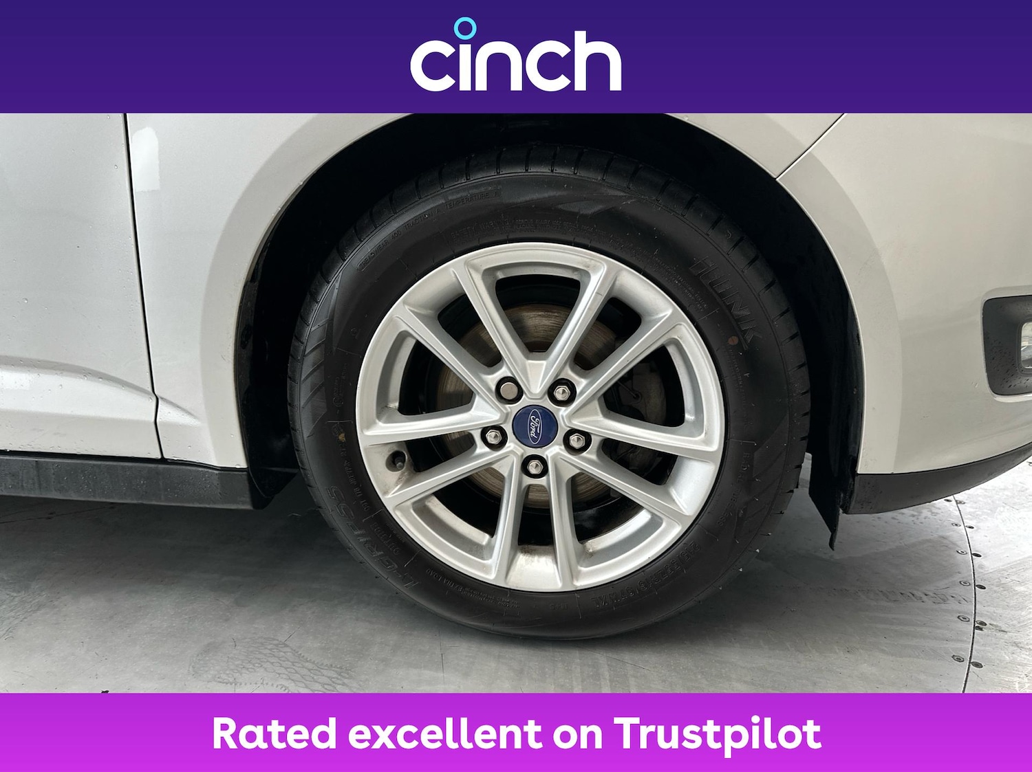 Used Ford C-Max 2015 for sale - 76357316: Photo 28