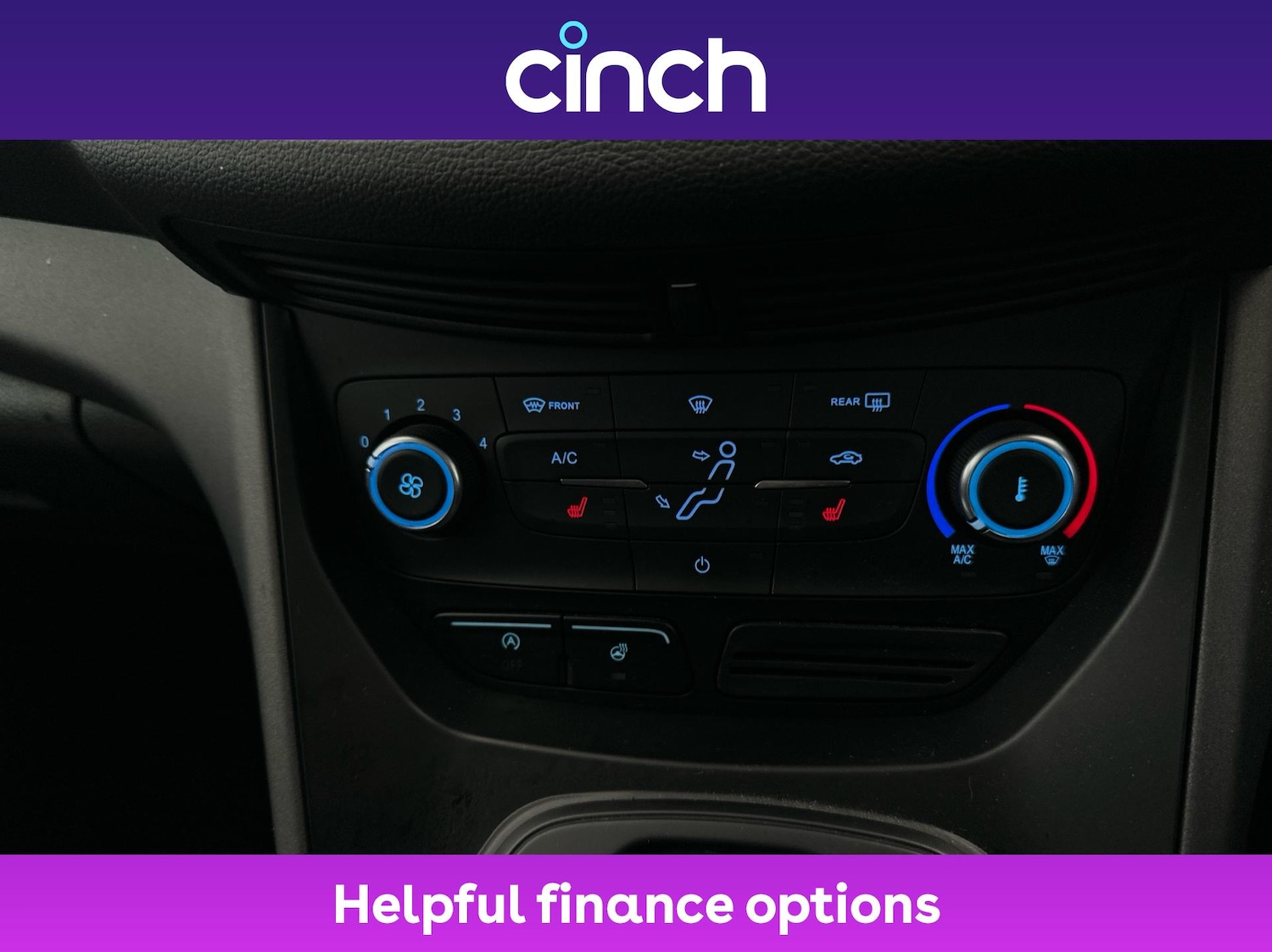 Used Ford C-Max 2015 for sale - 76357316: Photo 30