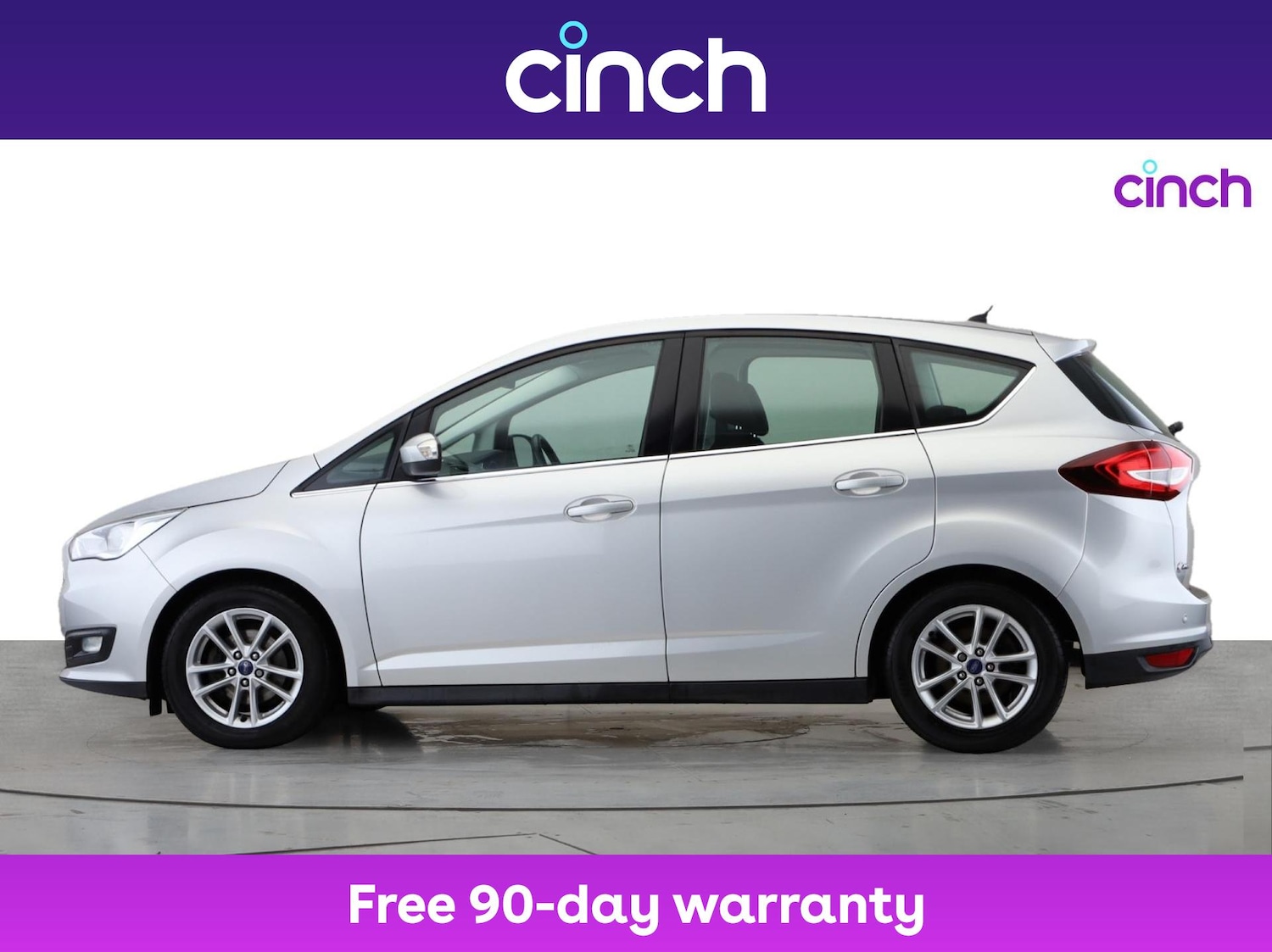 Used Ford C-Max 2015 for sale - 76357316: Photo 8