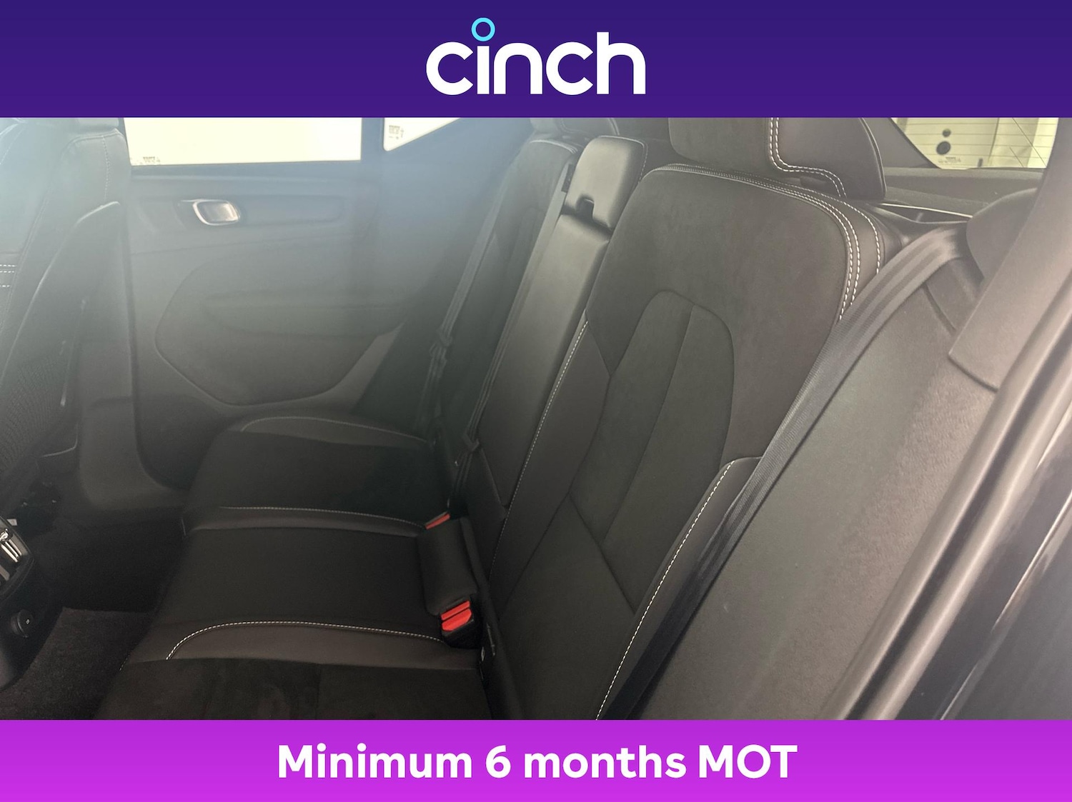 Used Volvo XC40 2021 for sale - 76603871: Photo 20