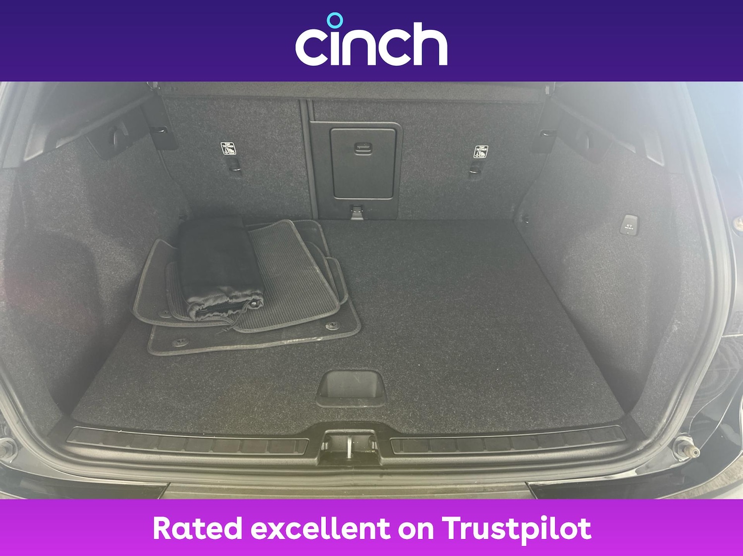 Used Volvo XC40 2021 for sale - 76603871: Photo 21