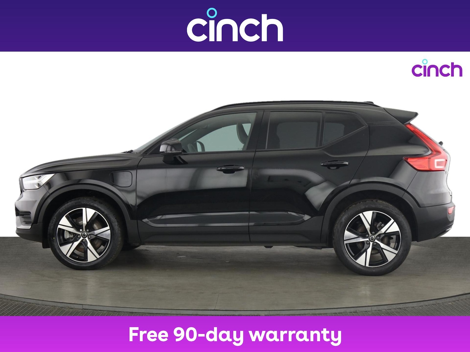 Used Volvo XC40 2021 for sale - 76603871: Photo 8