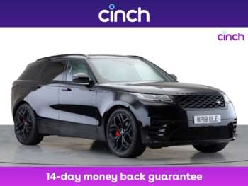 2019 - 3.0 D275 R-Dynamic SE 5dr Auto
