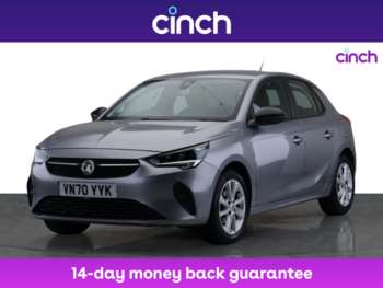 Used Vauxhall Corsa 2020 for sale - 74846754: Photo
