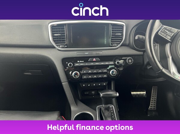 Used Kia Sportage 2018 for sale - 75676618: Photo 17
