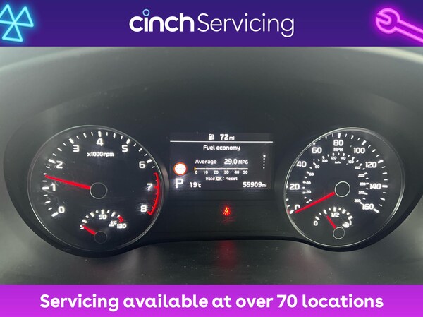 Used Kia Sportage 2018 for sale - 75676618: Photo 18