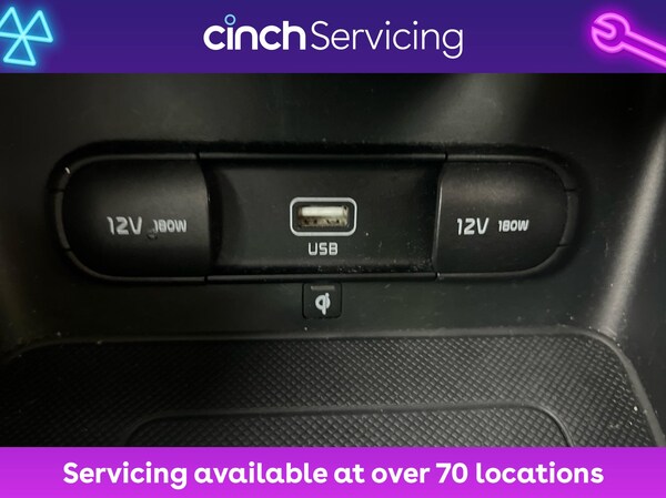 Used Kia Sportage 2018 for sale - 75676618: Photo 36