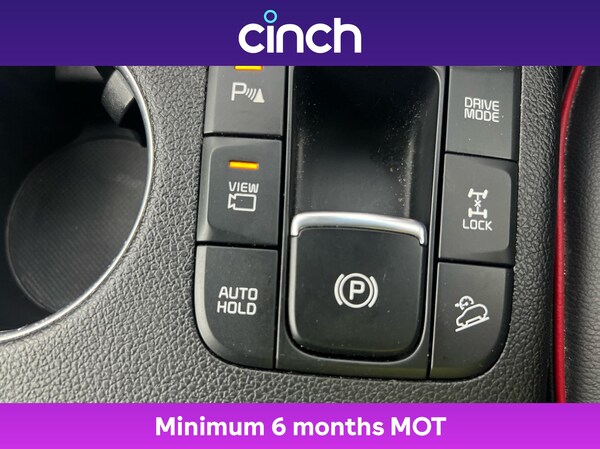 Used Kia Sportage 2018 for sale - 75676618: Photo 37
