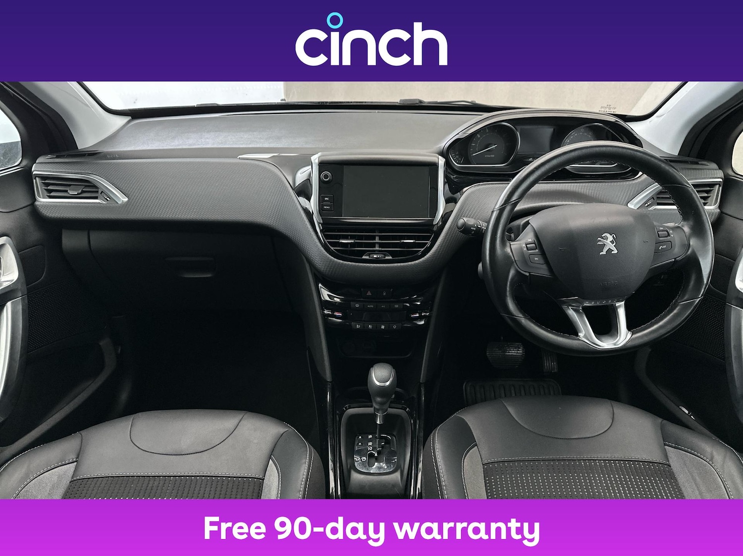 Used Peugeot 2008 2019 for sale - 77079784: Photo 15