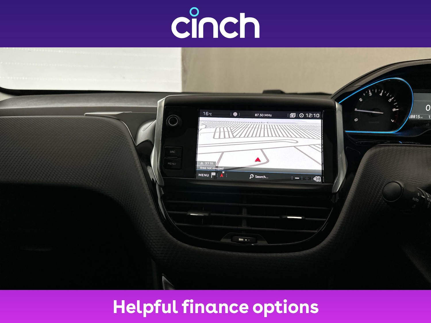 Used Peugeot 2008 2019 for sale - 77079784: Photo 17