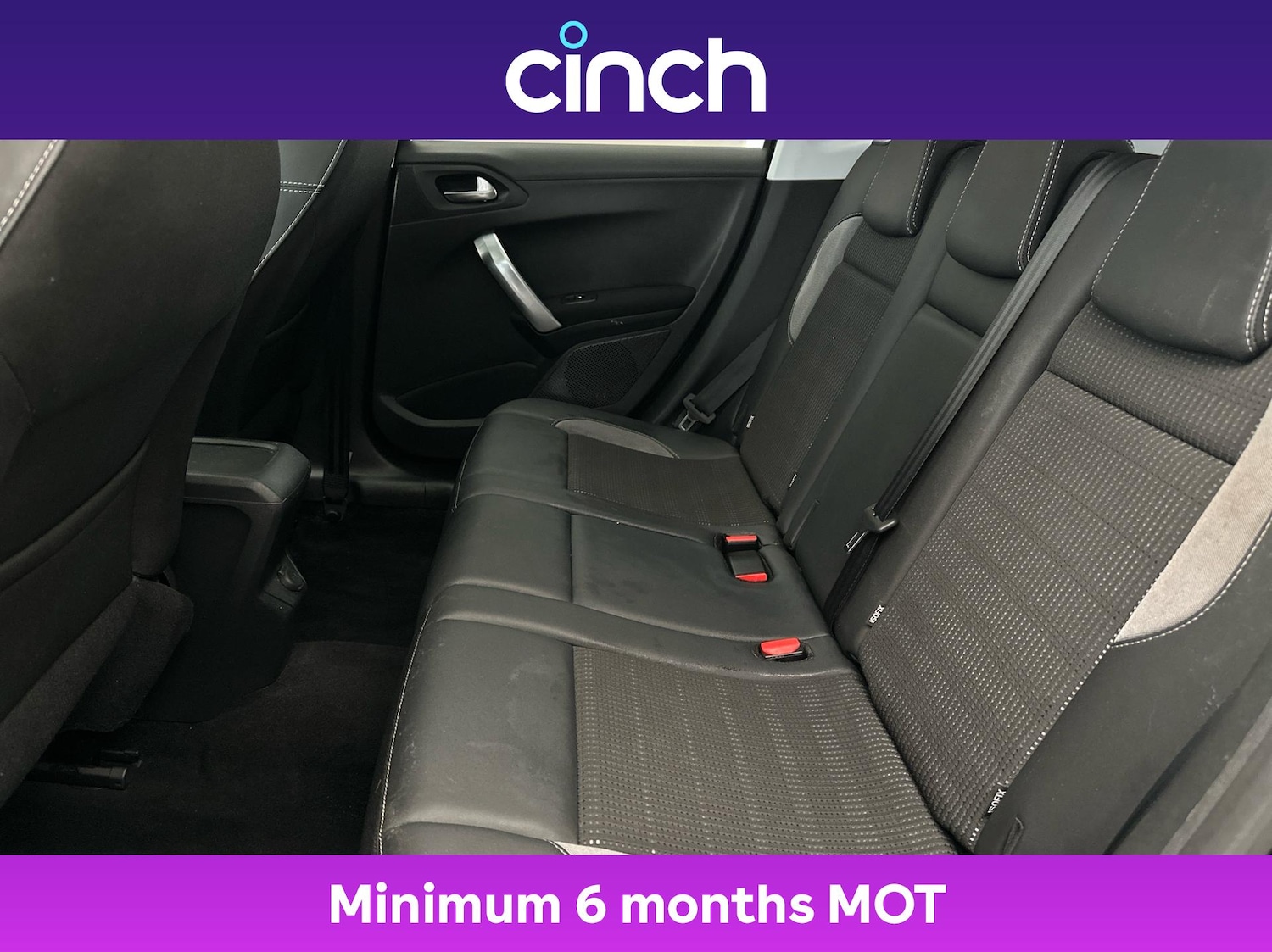 Used Peugeot 2008 2019 for sale - 77079784: Photo 20