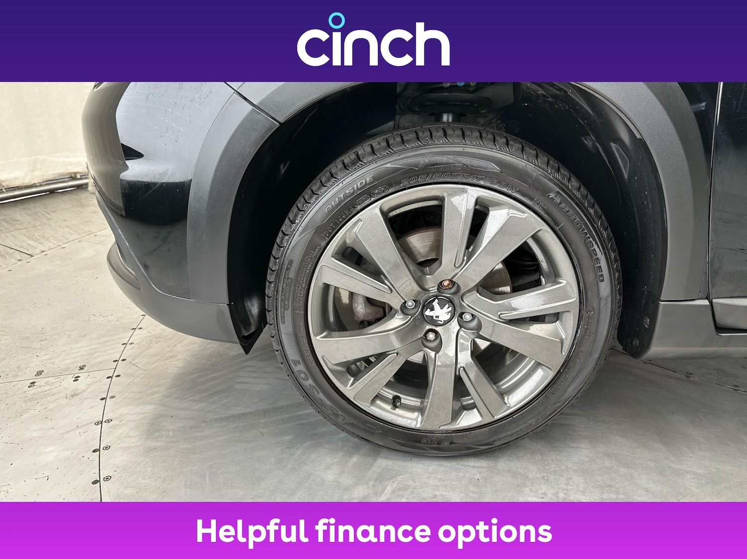 Used Peugeot 2008 2019 for sale - 77079784: Photo 24