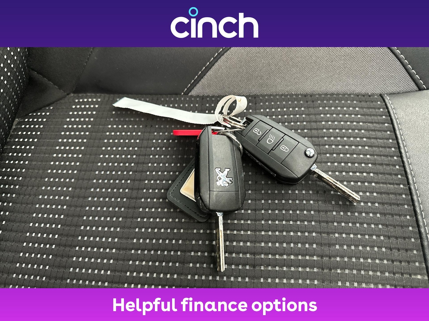 Used Peugeot 2008 2019 for sale - 77079784: Photo 30