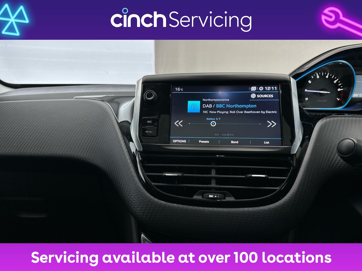 Used Peugeot 2008 2019 for sale - 77079784: Photo 31