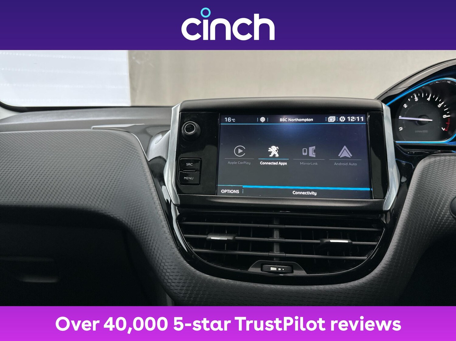 Used Peugeot 2008 2019 for sale - 77079784: Photo 33