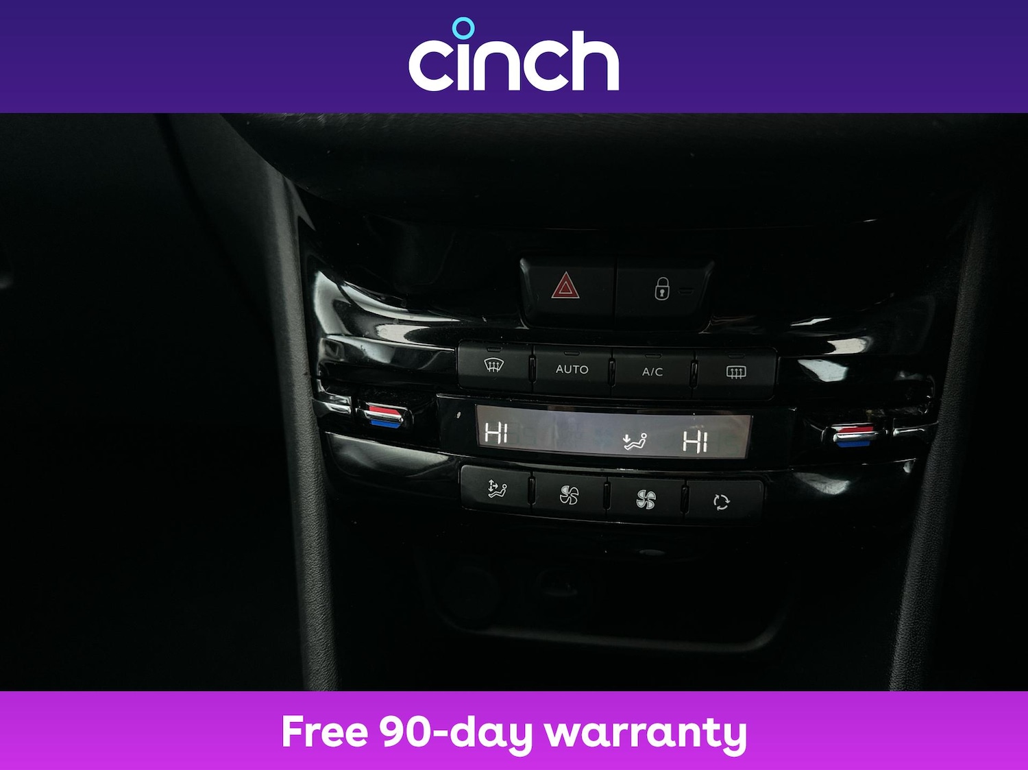 Used Peugeot 2008 2019 for sale - 77079784: Photo 34