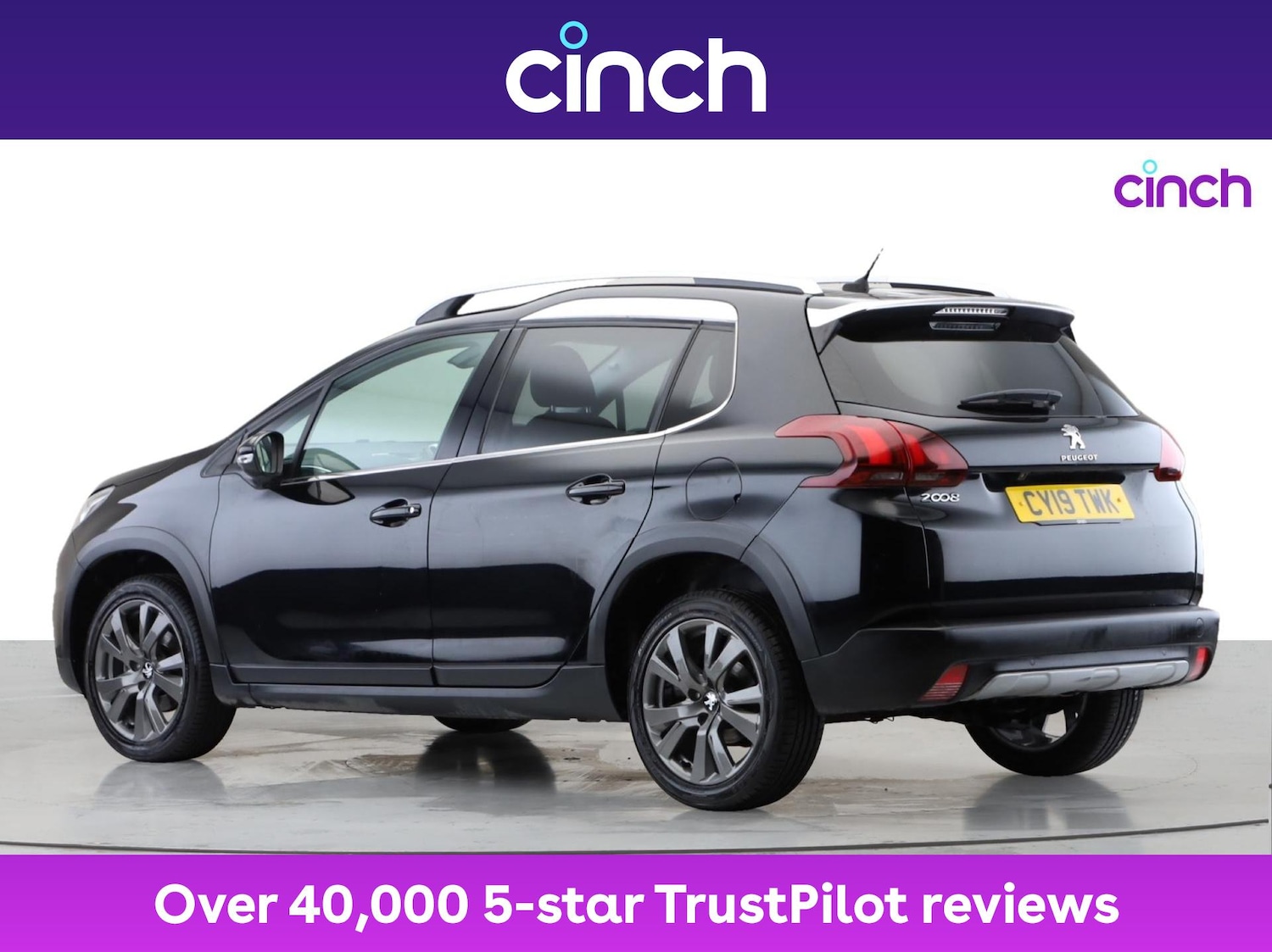 Used Peugeot 2008 2019 for sale - 77079784: Photo 6