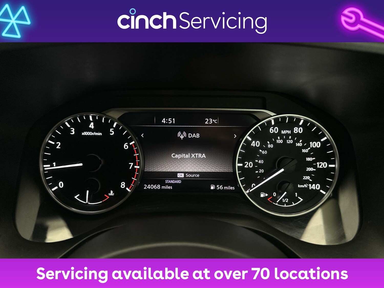 Used Nissan Qashqai 2022 for sale - 76581372: Photo 18