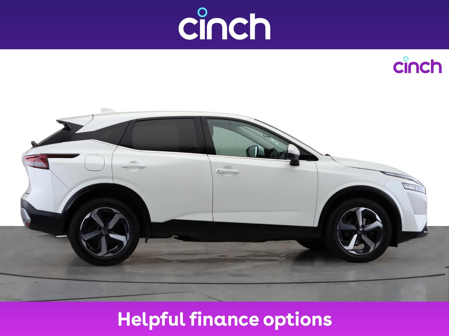 Used Nissan Qashqai 2022 for sale - 76581372: Photo 2