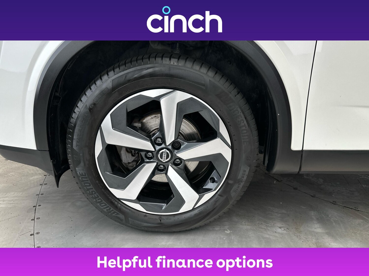 Used Nissan Qashqai 2022 for sale - 76581372: Photo 24